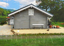 Butenas Ferienhaus TAUNUS 60