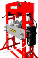 Holzmann workshop press 100 tons WP100H 