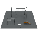 Tolymp Fitnesspark S