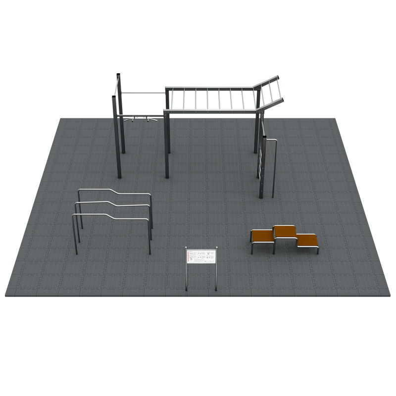 Tolymp Fitnesspark S