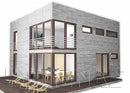 Butenas Ferienhaus MODERN