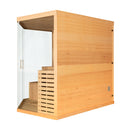 Mazur MO-EA5CR Infrarotsauna 200 x 200 x 200 cm