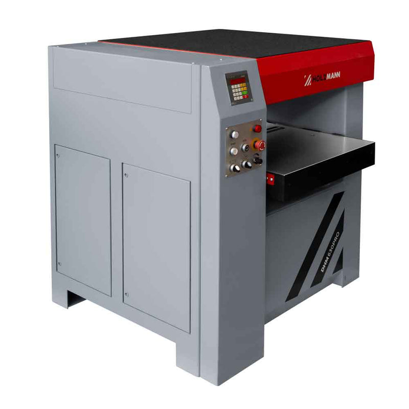 Holzmann thickness planer DHM630PRO_400V