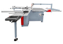 Holzmann sliding table saw including FKS400V32TOP_400V