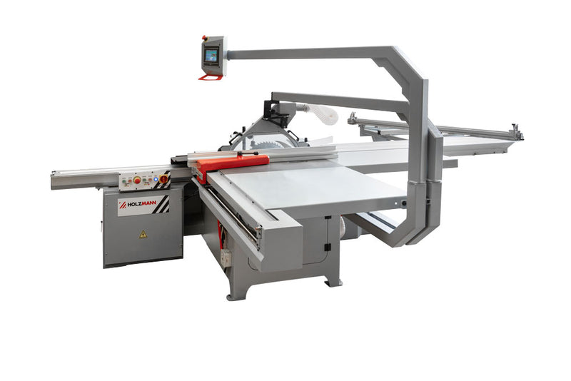Holzmann sliding table saw FKS400VF32GOLD_400 