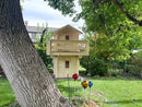 Butenas Kinderhaus Löwenzahn