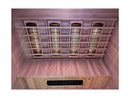 Mazur MO-CP4 Infrarotsauna 175 x 135 x 190 cm