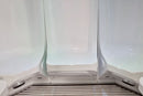 Mazur Dampfsauna MUE-204ST 190 x 130 x 210 cm