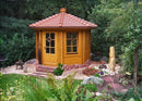 Butenas Grillpavillon LIKE Plus