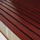 Mazur MUE-202ST-W Dampfsauna links 150x135x217cm 5 kW