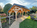 Butenas Carport ANAMONE