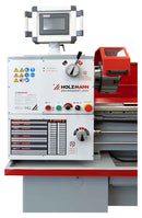 Holzmann metal lathe - ED1000SMART_400V