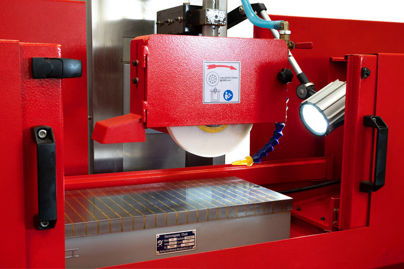 Holzmann surface sander- FSM25AUTO_400V