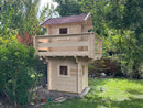 Butenas Kinderhaus Löwenzahn