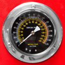 Holzmann workshop press 100 tons WP100H 