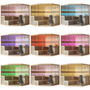 EAGO AWT E1111XL Hemlock 250x250 ohne Ofen