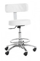 Tabouret de travail Soleni X-4