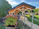 Butenas Carport ANAMONE