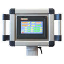 Holzmann metal lathe - ED1000SMART_400V