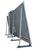 Holzmann Vertical Panel Saw VPS4222_400V 