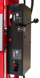 Holzmann workshop press 100 tons WP100H 