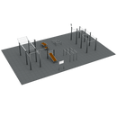 Tolymp Fitness Park L