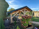 Butenas Carport ANAMONE