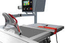 Holzmann sliding table saw FKS400V32PRO_400V 