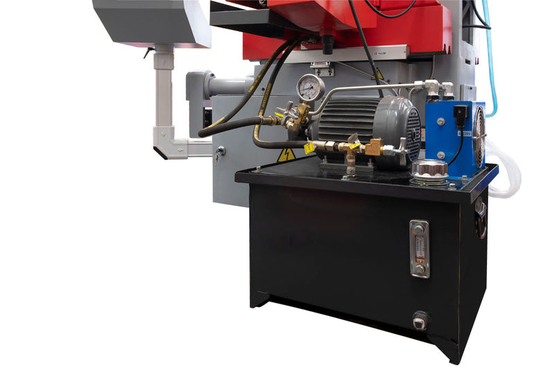 Holzmann surface sander- FSM25AUTO_400V