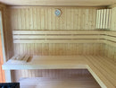 Butenas Gartensauna Design Sunny-S Two