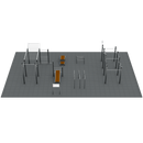 Tolymp Fitness Park L