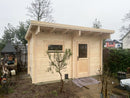 Butenas Gartensauna EIBSEE