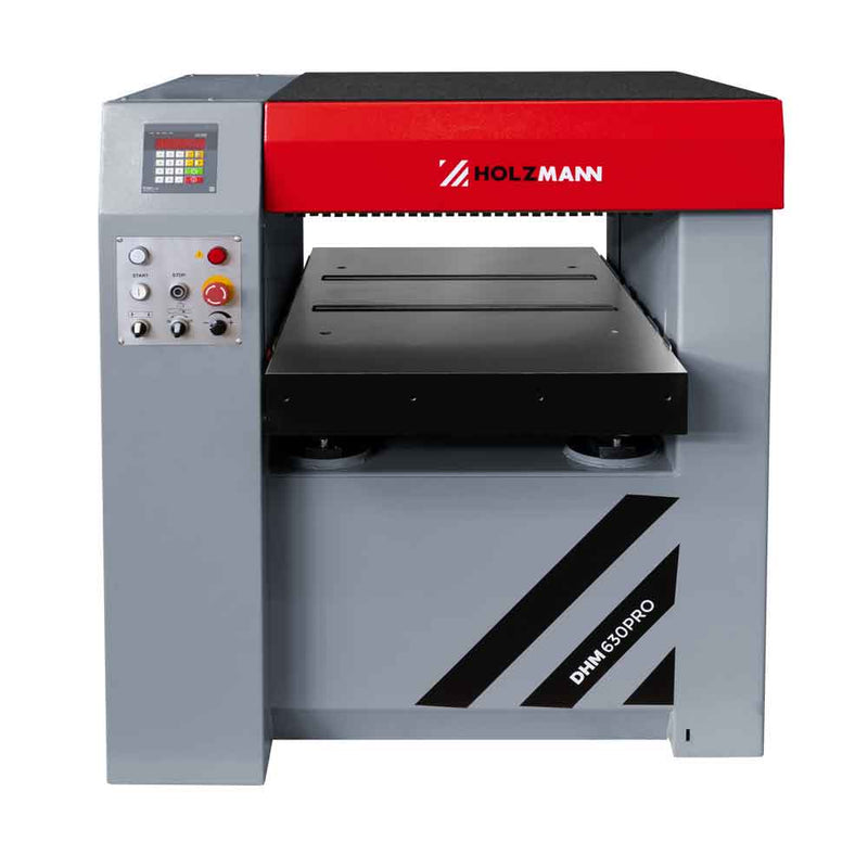 Holzmann thickness planer DHM630PRO_400V
