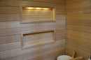 Mazur MO-1751B LEWA TRIO, Trockensauna, Dampfsauna und Duschkabine 180 x 110 x 223 cm