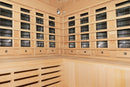 Mazur MO-EA4CR Infrarotsauna 180 x 180 x 200 cm