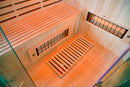 Mazur MO-EA5CR Infrarotsauna 200 x 200 x 200 cm