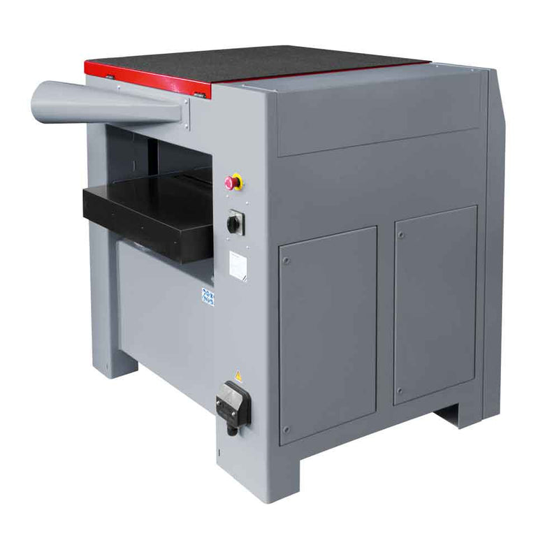 Holzmann thickness planer DHM630PRO_400V