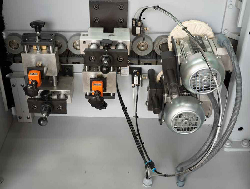 Holzmann edge banding machine KAM6ALL+_400V 