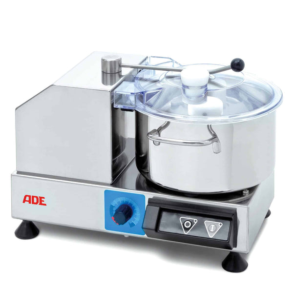 ADE HORECA KÜCHEN-CUTTER | ROTOMAT