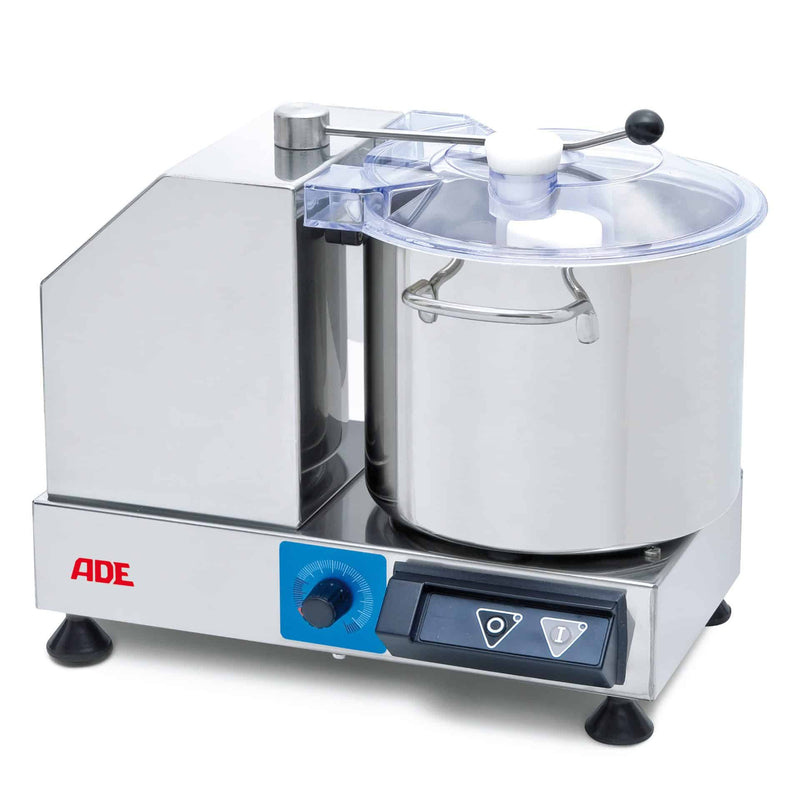 ADE HORECA KÜCHEN-CUTTER | ROTOMAT