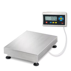 ADE HORECA PLATFORM SCALE WITH CALIBRATION APPROVAL | SERIES VSL-NIRO3 + STAN07 – Vorschau 1