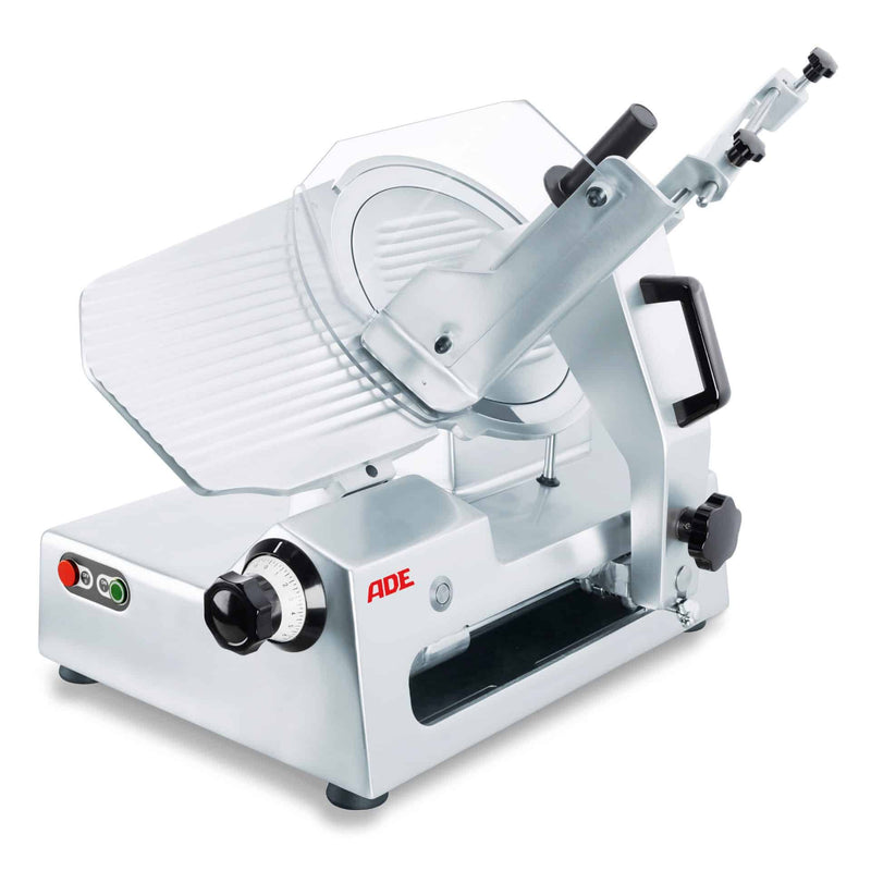 ADE HORECA AUTOMATISCHER SCHWERKRAFTSCHNEIDER | AUTOMATIC
