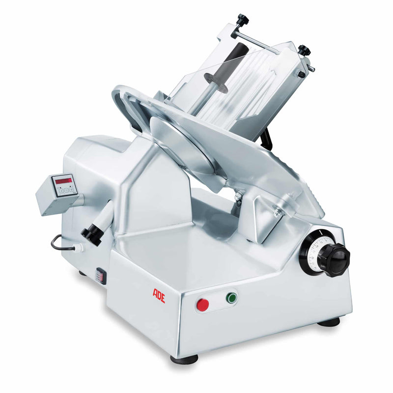 ADE HORECA AUTOMATISCHER SCHWERKRAFTSCHNEIDER | AUTOMATIC