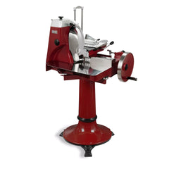 ADE HORECA MANUAL FLYWHEEL MACHINE | PROSCIUTTO – Vorschau 1