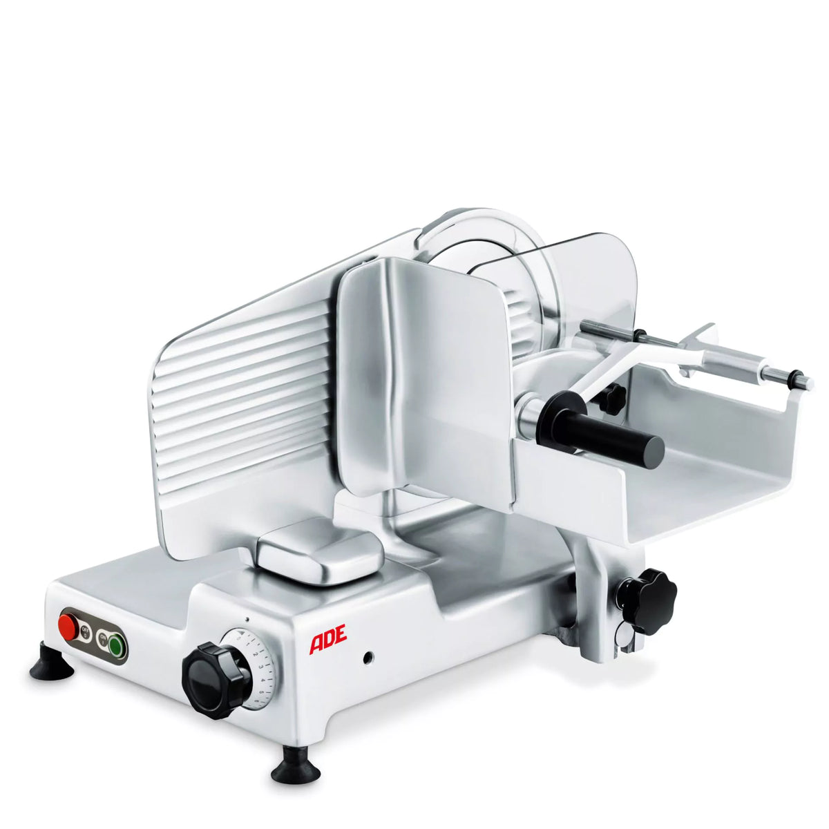 ADE HORECA VERTICAL CUTTER | JEWEL 2K