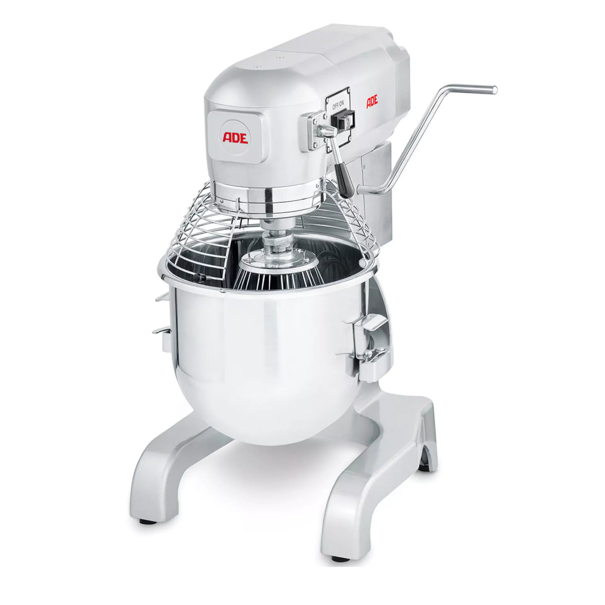 ADE HORECA PLANETARY MIXER | TWISTER PLUS20