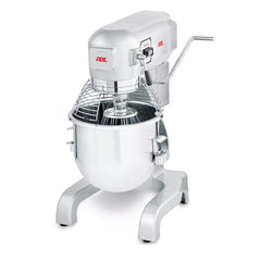 ADE HORECA PLANETARY MIXER | TWISTER PLUS20 – Vorschau 1