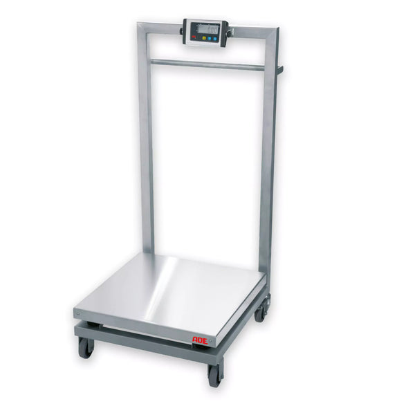 ADE HORECA MOBILE WÄGESTATION | MWS + EH