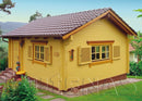 Butenas Ferienhaus FINKENBERG