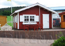 Butenas Ferienhaus KAISERFORST